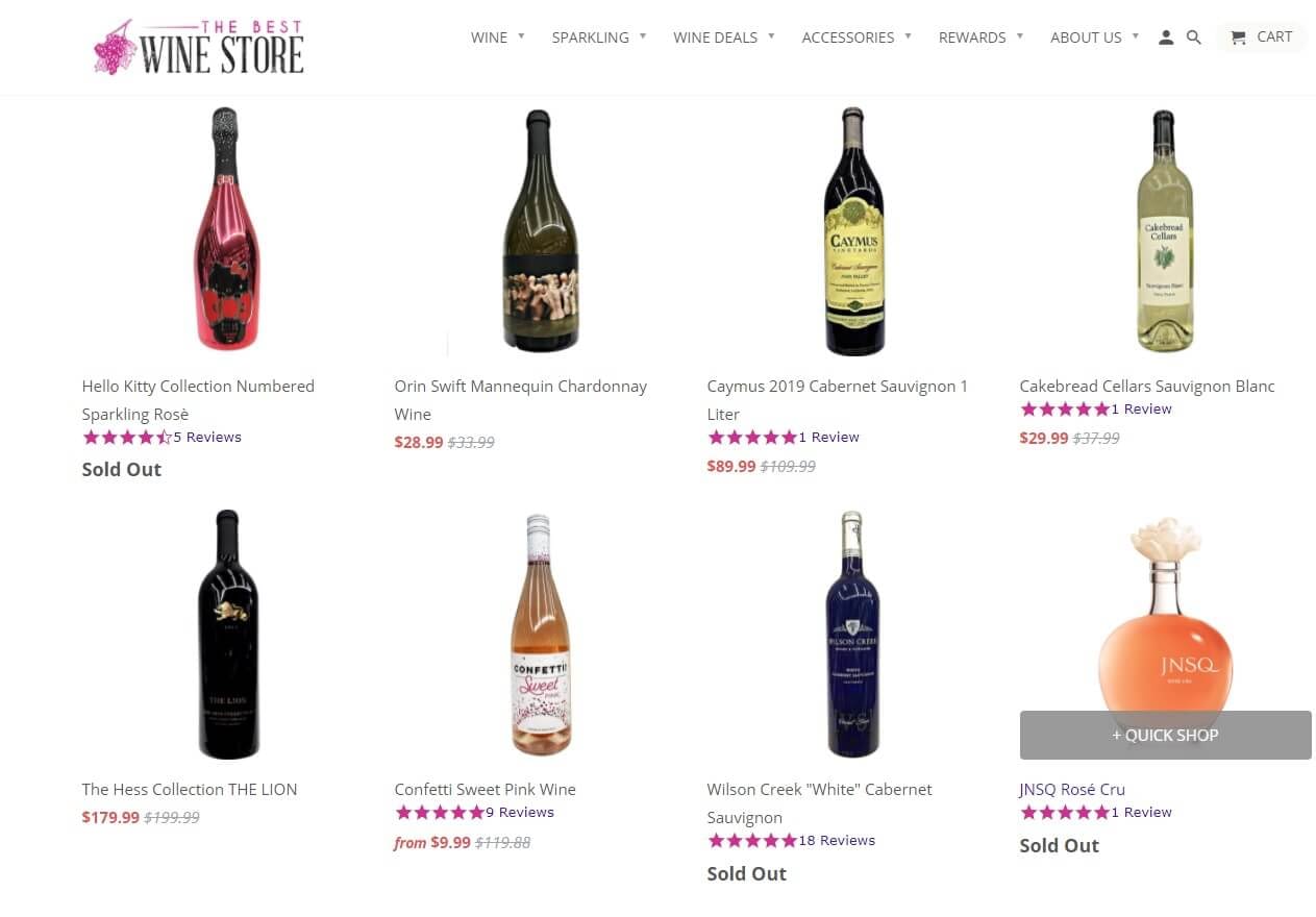 San Diego Ecommerce Website Design Company