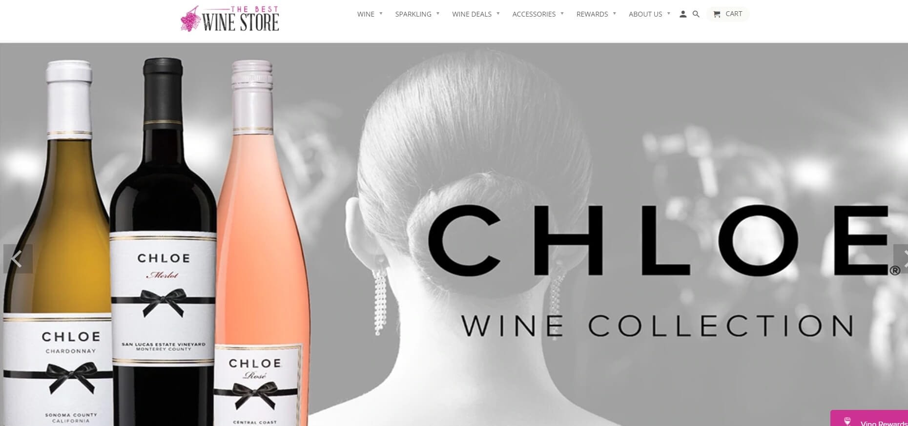 San Diego Ecommerce Website Design Company