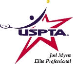 Joel Myers Elite Tennis Professional